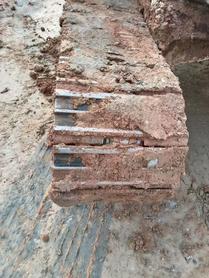 Buy Sany SY55 Used Excavator / 9 Buy Sany SY55 Used Excavator / 9