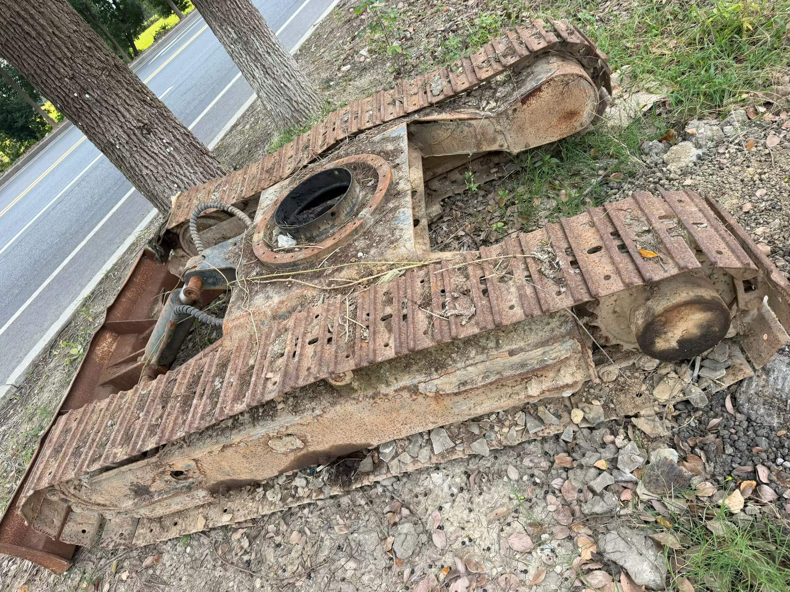 Compre Excavadora XCMG XE55D Usada / 4