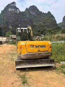 Buy XCMG XE75C Used Excavator / 4 Buy XCMG XE75C Used Excavator / 4