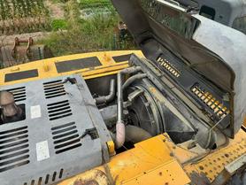 Buy XCMG XE370CA Used Excavator / 7 Buy XCMG XE370CA Used Excavator / 7