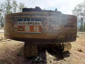 Buy Sany SY195C Used Excavator / 2 Buy Sany SY195C Used Excavator / 2