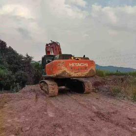Buy Hitachi EX360-5 Used Excavator / 3 Buy Hitachi EX360-5 Used Excavator / 3