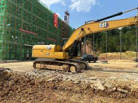 Buy Caterpillar 320A Used Excavator / 6 Buy Caterpillar 320A Used Excavator / 6