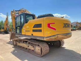 Buy XCMG XE200 Used Excavator / 4 Buy XCMG XE200 Used Excavator / 4