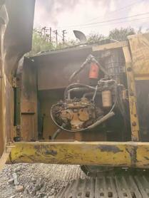 Buy Caterpillar 320D Used Excavator / 2 Buy Caterpillar 320D Used Excavator / 2