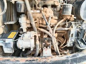 Buy Sany SY55 Used Excavator / 6 Buy Sany SY55 Used Excavator / 6