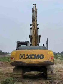 Buy XCMG XE200 Used Excavator / 2 Buy XCMG XE200 Used Excavator / 2