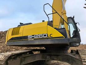 Buy Sany Used Excavator / 7 Buy Sany Used Excavator / 7