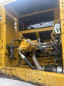 Buy Caterpillar 336E Used Excavator / 5 Buy Caterpillar 336E Used Excavator / 5