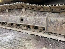 Buy Komatsu PC360-7 Used Excavator / 3 Buy Komatsu PC360-7 Used Excavator / 3