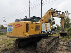 Buy Sany SY195C Used Excavator / 5 Buy Sany SY195C Used Excavator / 5