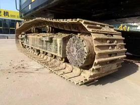 Buy Sany SY200C Used Excavator / 9 Buy Sany SY200C Used Excavator / 9