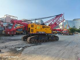 Buy Sany 750E Used Crane / 7 Buy Sany 750E Used Crane / 7