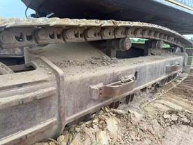 Buy Sany SY465C Used Excavator / 4 Buy Sany SY465C Used Excavator / 4