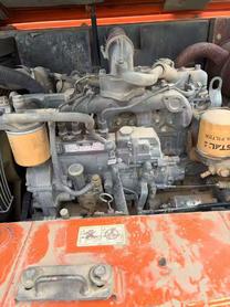 Buy Hitachi EX60-6 Used Excavator / 6 Buy Hitachi EX60-6 Used Excavator / 6