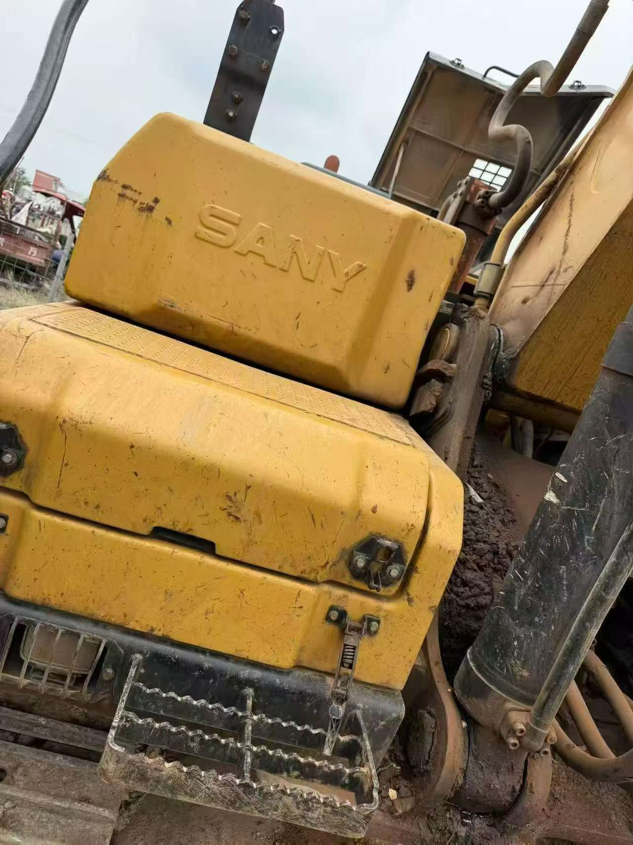 Buy Sany SY365C Used Excavator / 2 Buy Sany SY365C Used Excavator / 2