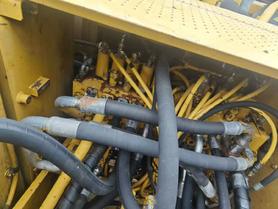 Buy Caterpillar 323 Used Excavator / 6 Buy Caterpillar 323 Used Excavator / 6