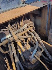 Buy Caterpillar 320D Used Excavator / 5 Buy Caterpillar 320D Used Excavator / 5