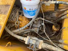 Buy Sany SY135C Used Excavator / 4 Buy Sany SY135C Used Excavator / 4