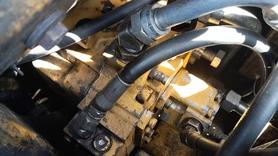 Buy Caterpillar 308C Used Excavator / 4 Buy Caterpillar 308C Used Excavator / 4