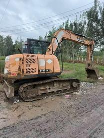 Buy Sany SY75 Used Excavator / 3 Buy Sany SY75 Used Excavator / 3