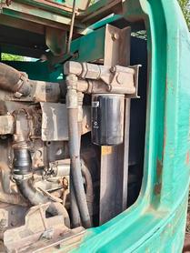 Buy Kobelco SK75 Used Excavator / 7 Buy Kobelco SK75 Used Excavator / 7