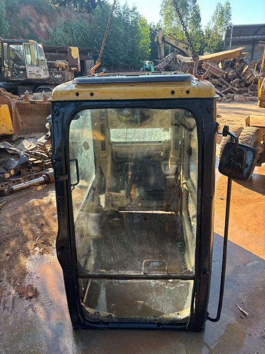 Buy Caterpillar 312B Used Excavator / 1