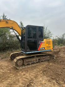 Buy Sany SY75 Used Excavator / 2 Buy Sany SY75 Used Excavator / 2