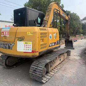 Buy Sany SY75 Used Excavator / 2 Buy Sany SY75 Used Excavator / 2
