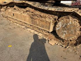 Buy Sany SY485C Used Excavator / 7 Buy Sany SY485C Used Excavator / 7