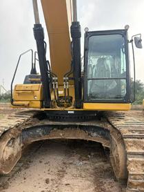 Buy Caterpillar 336E Used Excavator / 5 Buy Caterpillar 336E Used Excavator / 5