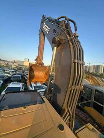 Buy JohnDeere E240 Used Excavator / 7 Buy JohnDeere E240 Used Excavator / 7