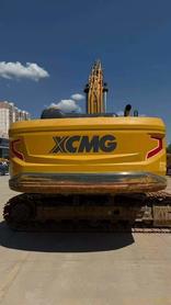 Buy XCMG XE200 Used Excavator / 5 Buy XCMG XE200 Used Excavator / 5