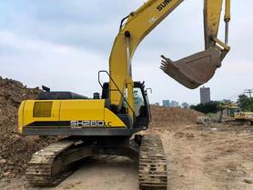 Buy Sany Used Excavator / 6 Buy Sany Used Excavator / 6