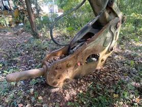 Buy Caterpillar M315D Used Excavator / 4 Buy Caterpillar M315D Used Excavator / 4