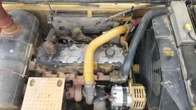 Buy Caterpillar 329D Used Excavator / 3 Buy Caterpillar 329D Used Excavator / 3