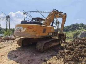 Buy Sany SY205C Used Excavator / 2 Buy Sany SY205C Used Excavator / 2
