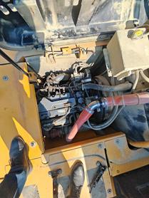 شراء حفارة Sany SY135 مستعملة / 4 شراء حفارة Sany SY135 مستعملة / 4