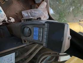 Buy Komatsu PC850 Used Excavator / 9 Buy Komatsu PC850 Used Excavator / 9