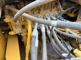 Buy Caterpillar 336E Used Excavator / 3 Buy Caterpillar 336E Used Excavator / 3