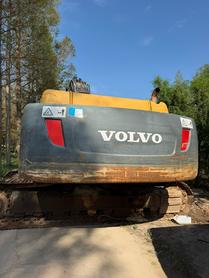 Buy Volvo EC360BL Used Excavator / 2 Buy Volvo EC360BL Used Excavator / 2
