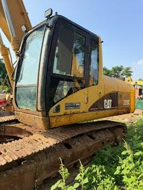 Buy Caterpillar 320C Used Excavator / 2 Buy Caterpillar 320C Used Excavator / 2