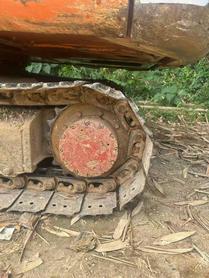 Buy Hitachi ZX60 Used Excavator / 7 Buy Hitachi ZX60 Used Excavator / 7