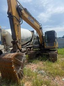 Buy XCMG XE150 Used Excavator / 3 Buy XCMG XE150 Used Excavator / 3