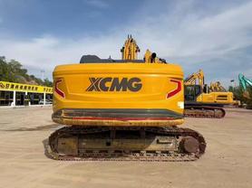 Buy XCMG XE205DA Used Excavator / 5 Buy XCMG XE205DA Used Excavator / 5