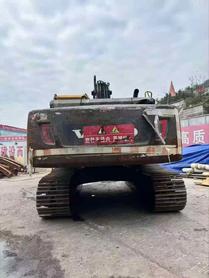 Buy Volvo EC210B Used Excavator / 2 Buy Volvo EC210B Used Excavator / 2