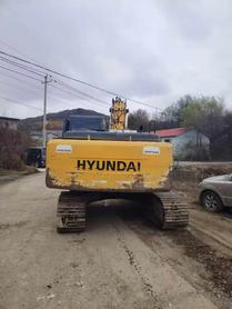 Buy Hyundai R225-7 Used Excavator / 3 Buy Hyundai R225-7 Used Excavator / 3