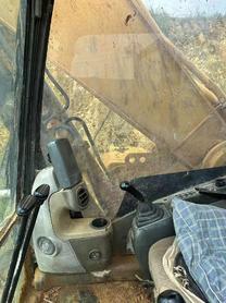 Buy Caterpillar 336E Used Excavator / 3 Buy Caterpillar 336E Used Excavator / 3
