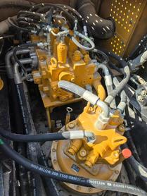 Buy Sany SY550H Used Excavator / 5 Buy Sany SY550H Used Excavator / 5