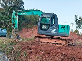 Buy Kobelco SK75 Used Excavator / 5 Buy Kobelco SK75 Used Excavator / 5